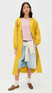 fisherman aesthetic