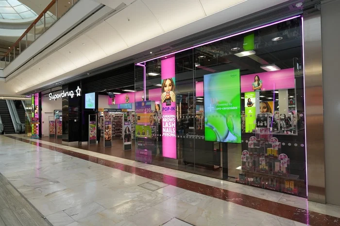 Superdrug