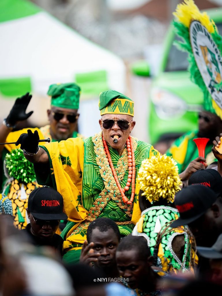 Ojude Oba