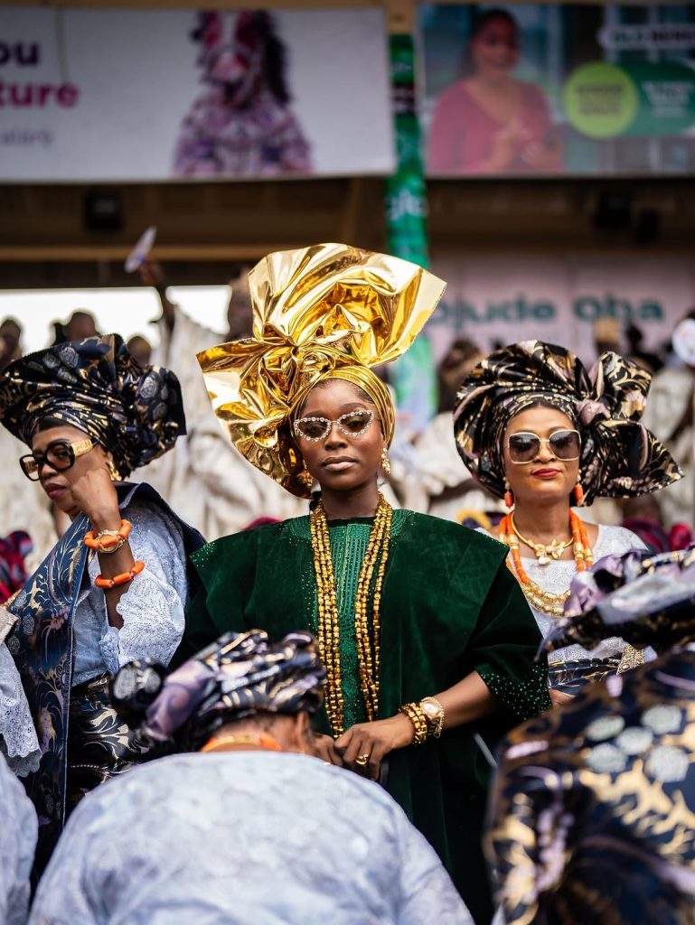 Ojude Oba