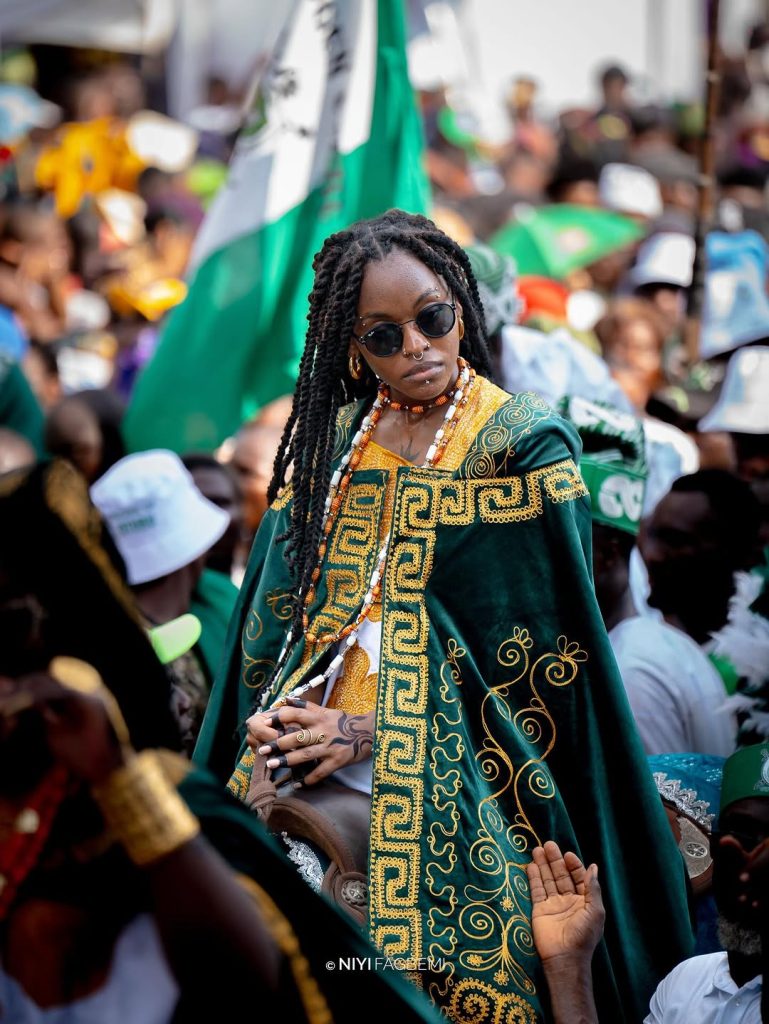 Ojude Oba