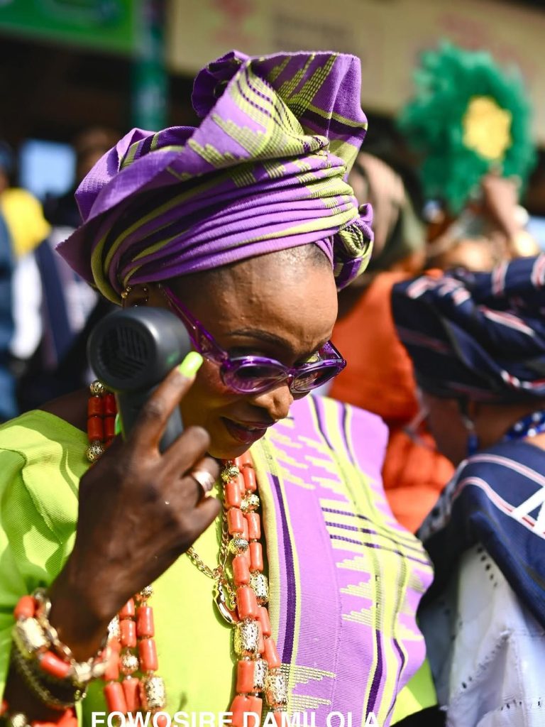 Ojude Oba