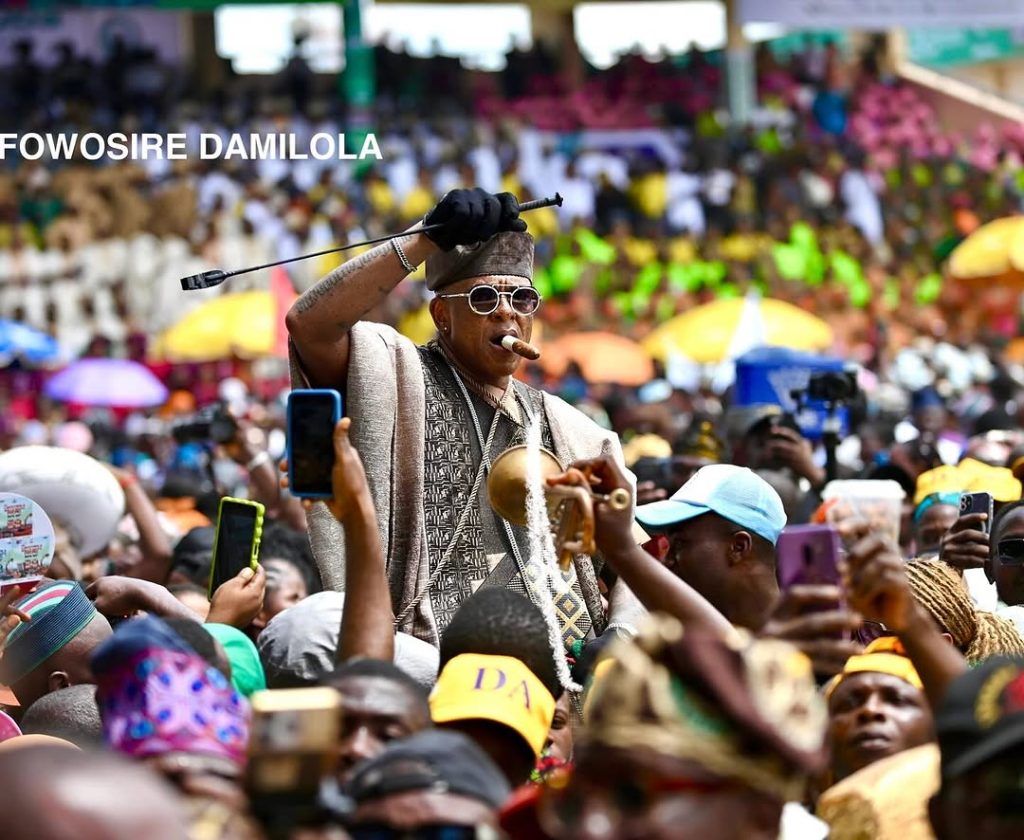 Ojude Oba