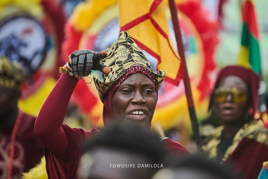 Ojude Oba