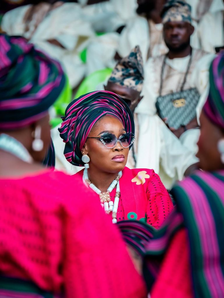 Ojude Oba