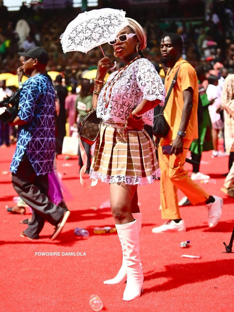 Ojude Oba