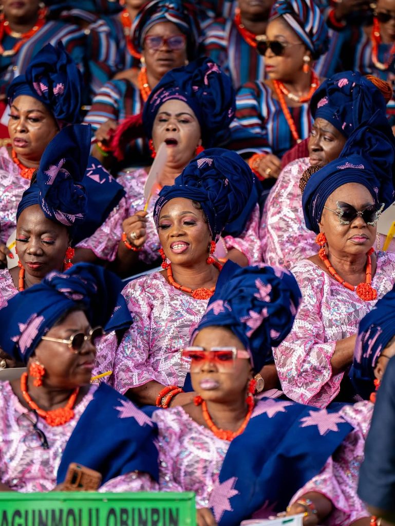 Ojude Oba