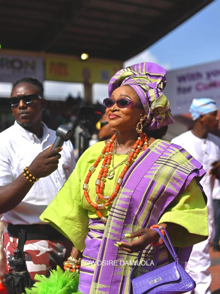 Ojude Oba