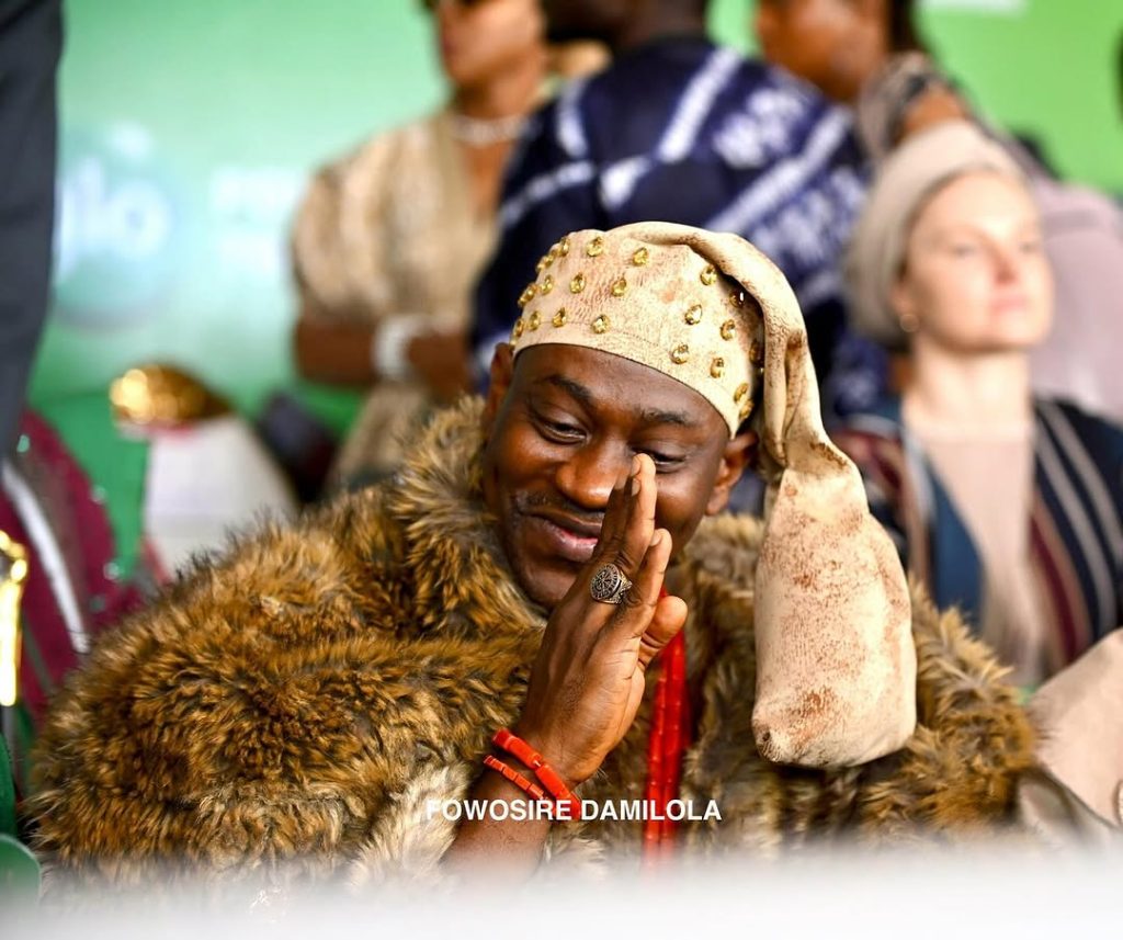 Ojude Oba