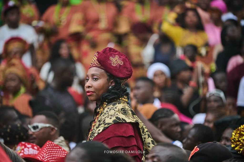 Ojude Oba