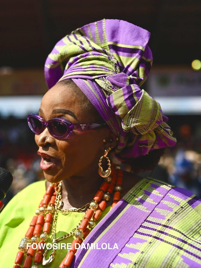 Ojude Oba