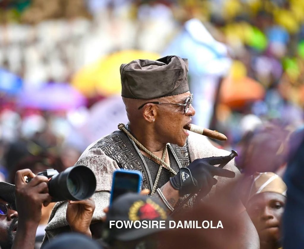 Ojude Oba
