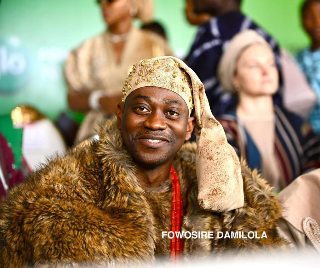 Ojude Oba