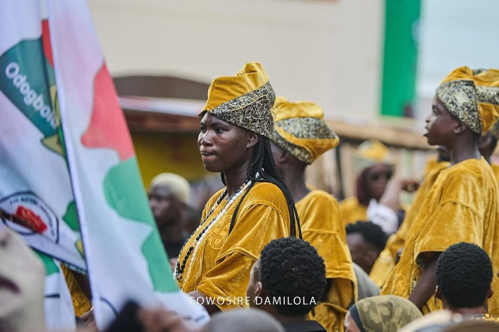 Ojude Oba