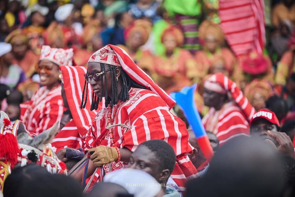 Ojude Oba