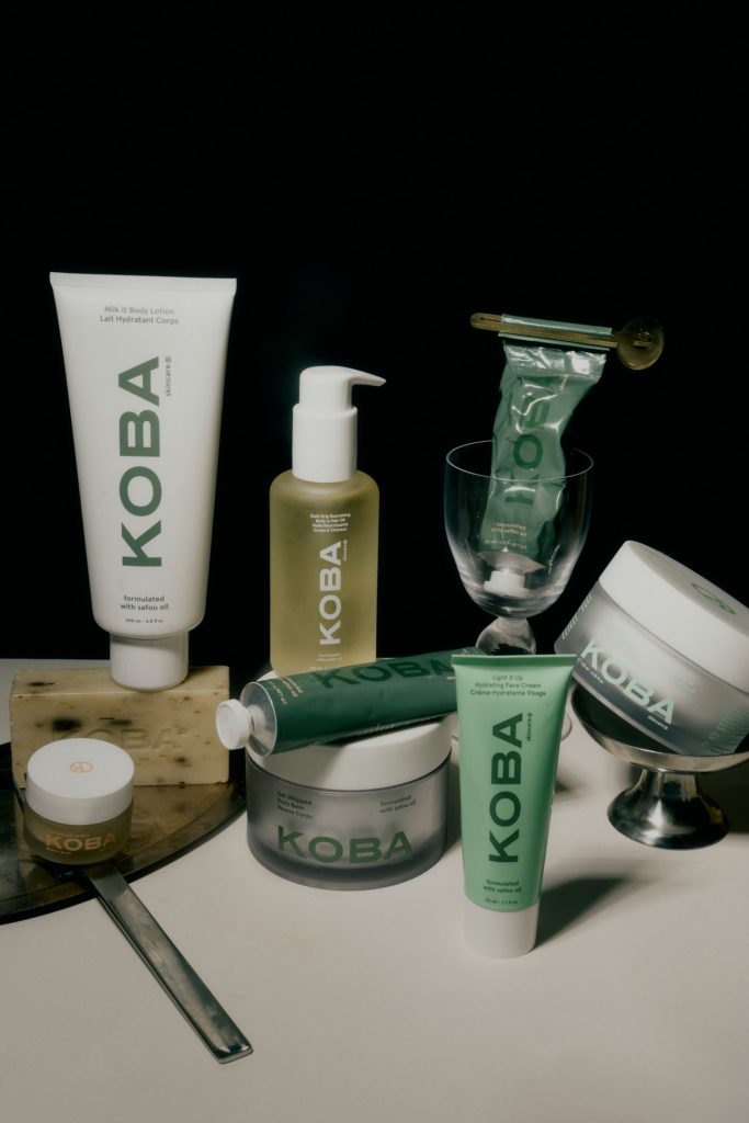 KOBA