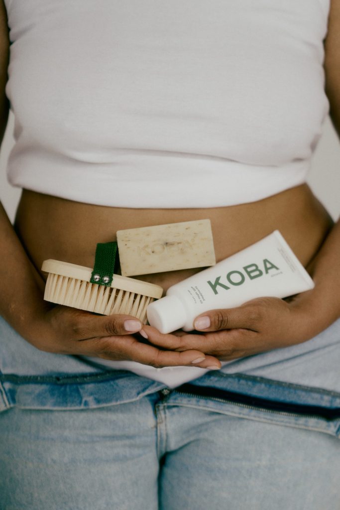 KOBA