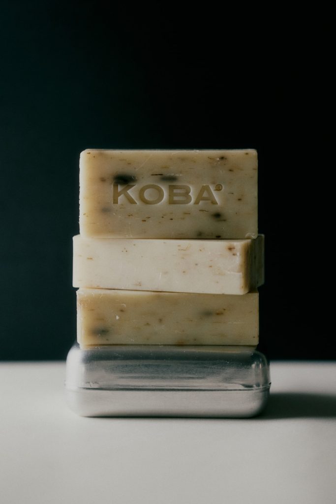 KOBA