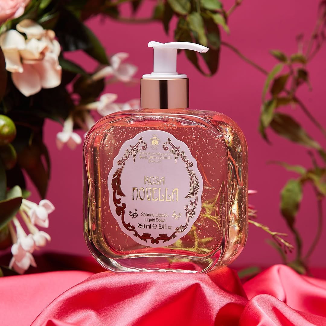 Luxury Soaps