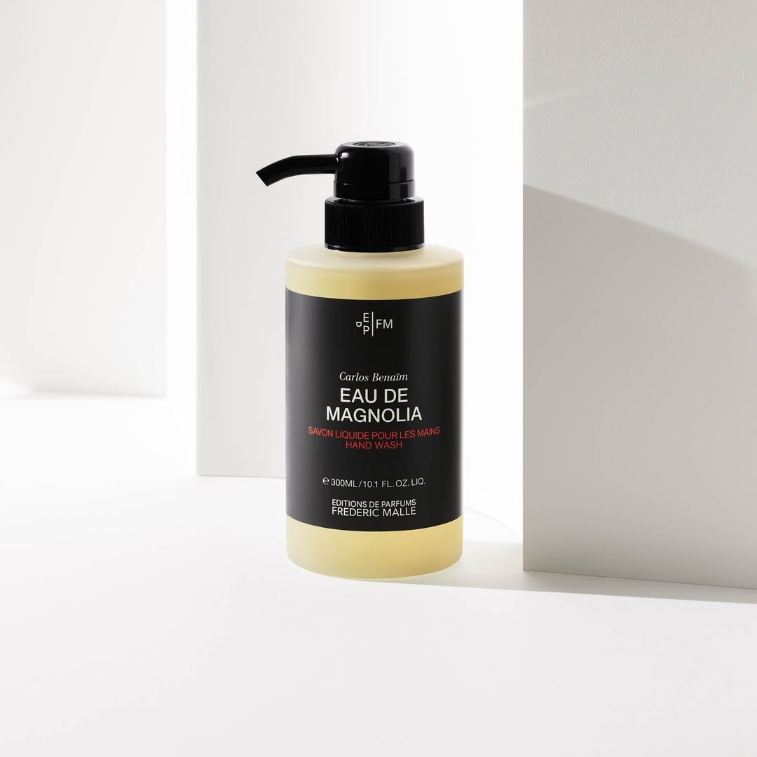 Luxury Soaps