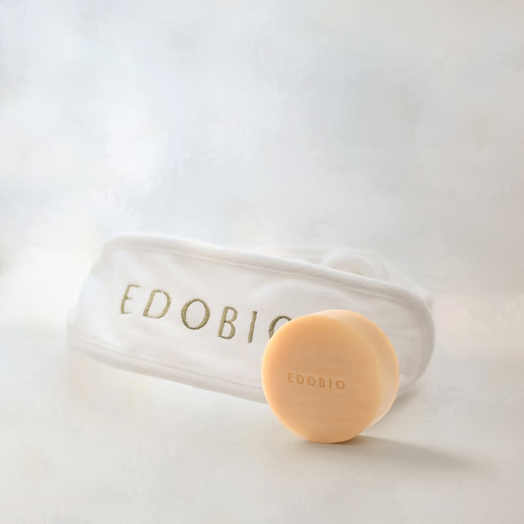 Luxury Soaps