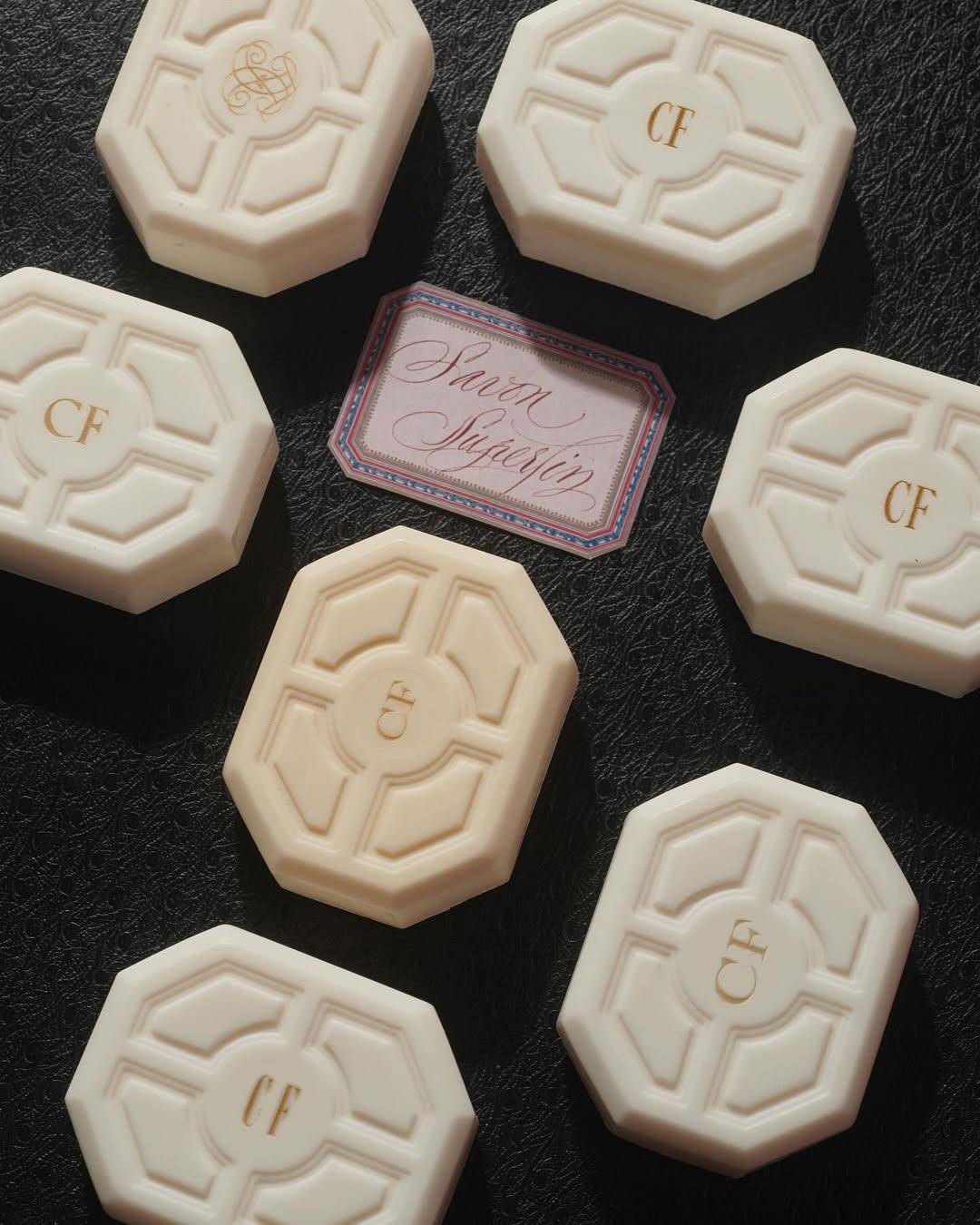 Luxury Soaps