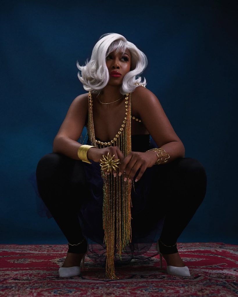 Lilian Afegbai