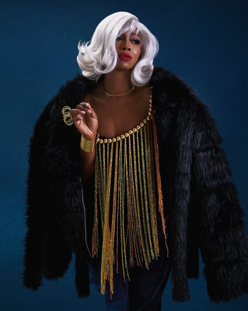 Lilian Afegbai
