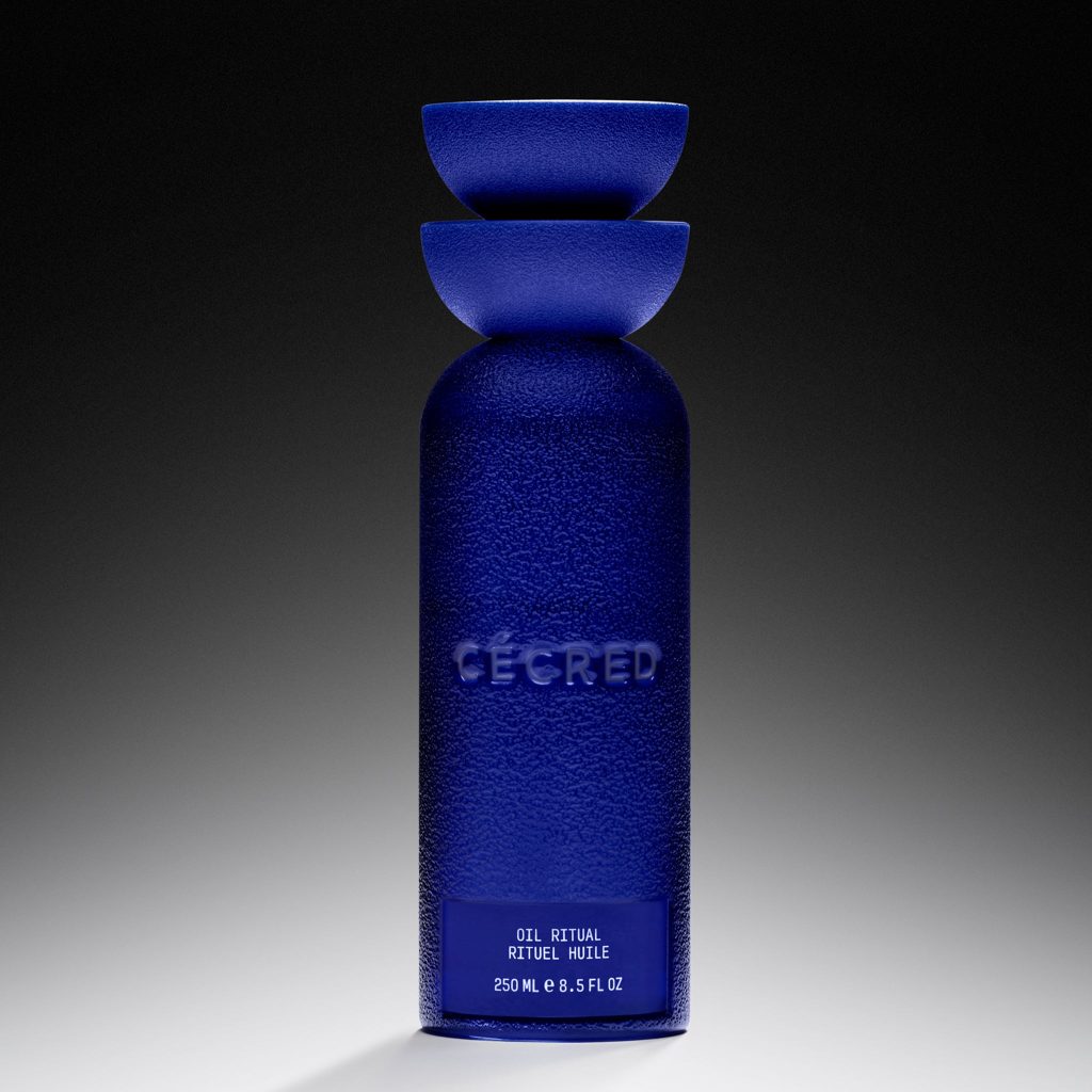 Cécred