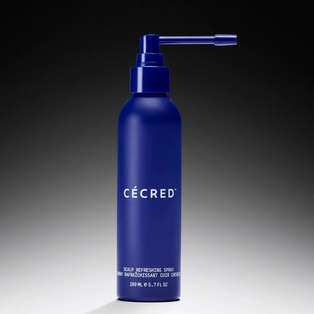 Cécred