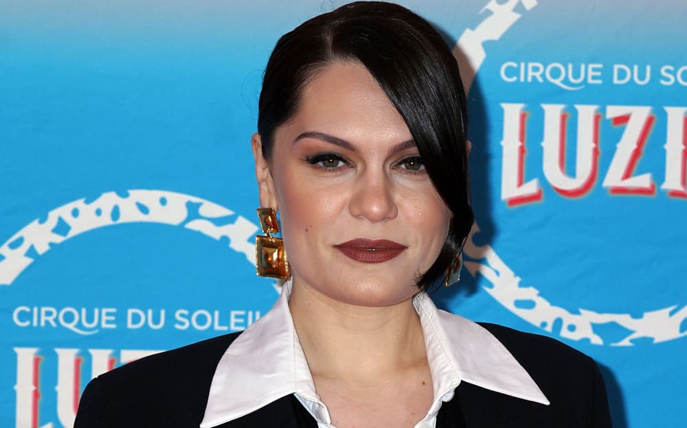 Jessie J