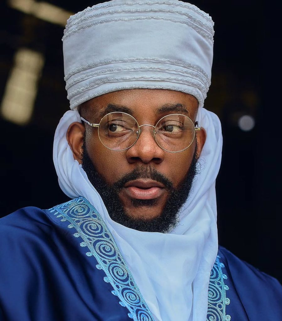 Ebuka