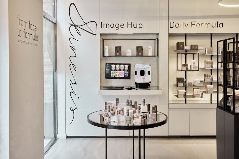 Sarah Chapman Clinic