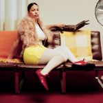 NAKED Copenhagen Introduces the New Balance Gator Run to Europe