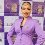 La Mode 100 Most Influential Leading African Women Gala Lights Up London