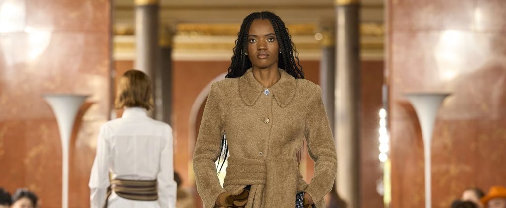 Louis Vuitton Peter Pan