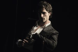 Jacob Elordi for Chanel