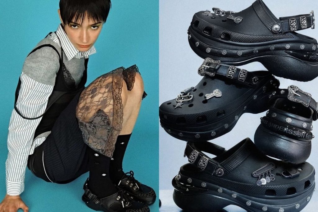 crocs-andersson-bell-collaboration-punk-bae-classic-clog-release-info-where-to-buy-ft