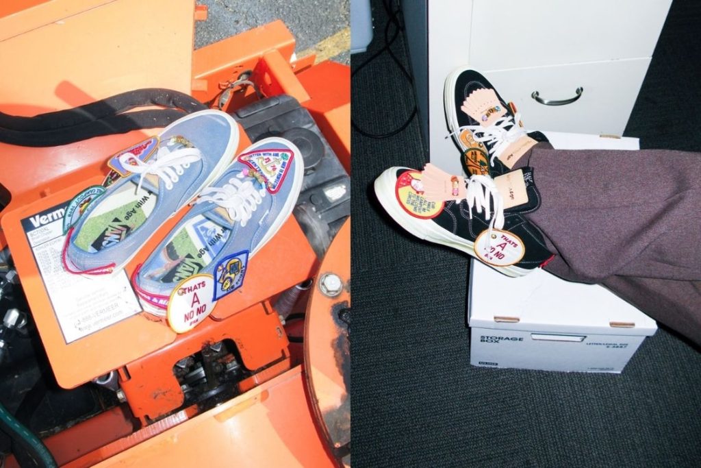 Vans