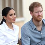 Prince Harry and Meghan Markle Reportedly Considering UK Return