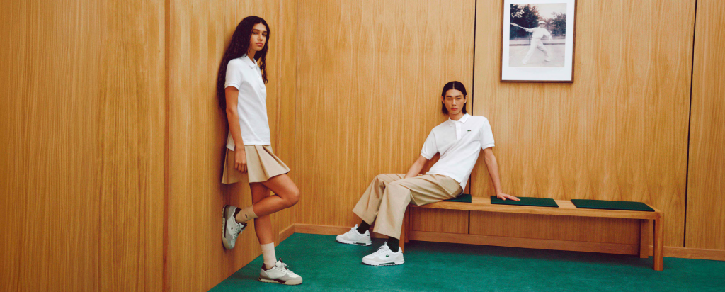 lacoste