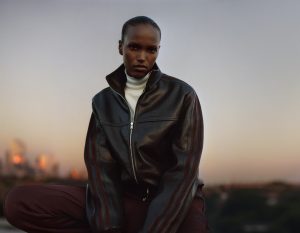 Wales Bonner x adidas Fall/Winter 2026 Collection
