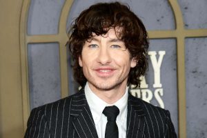 Barry Keoghan Gets £4,500 Skin Treatment Amid Online Trolling