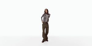 Victoria Beckham x Gap Returns With a 37-Piece Autumn Collection