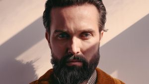 Primark Names Emmett J. Scanlan Menswear Ambassador for New Campaign