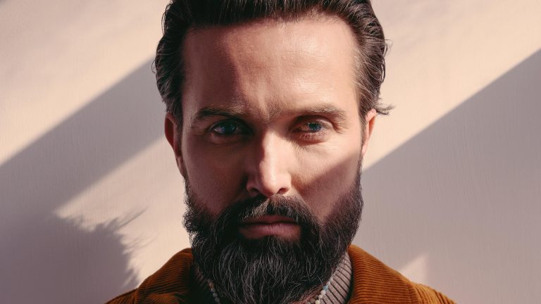 Primark Names Emmett J. Scanlan Menswear Ambassador for New Campaign