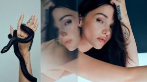 Dove Cameron Launches First Skincare Line With Curology